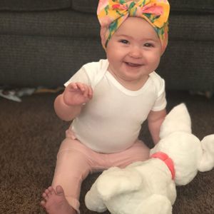 Meet your Posher, Kelly